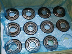 中國齒輪傳動(dòng)產(chǎn)業(yè)發(fā)展高峰會助力維賽無油防銹